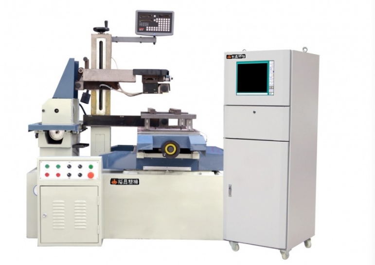 90%數(shù)控機(jī)床靠進(jìn)口,中企10年投資12億,打破國內(nèi)壟斷局面
